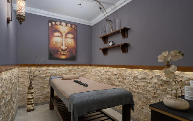 Krizantem Hotel - All Inclusive