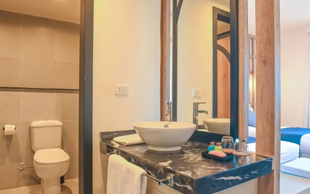 The Boutique Hotel Hurghada Marina
