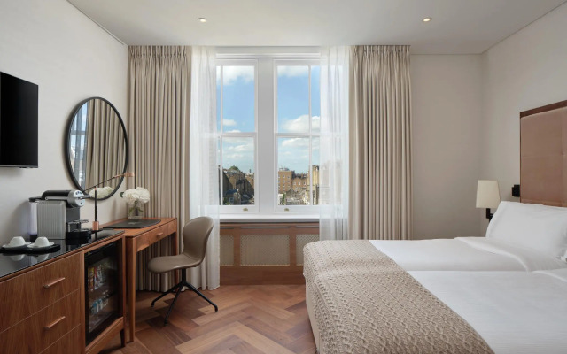 The Queens Gate Hotel