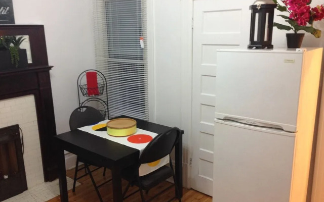 Adib Apartments - 362 Friel St, Unit 7B (Basement)