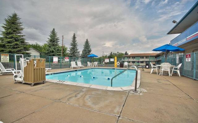 Americas Best Value Inn & Suites Helena