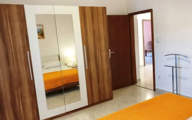 Marino - With Parking - A1