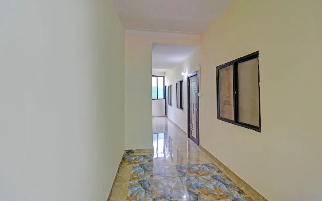 Fabhotel Shree Sai Inn