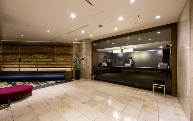 Kawasaki Nikko Hotel