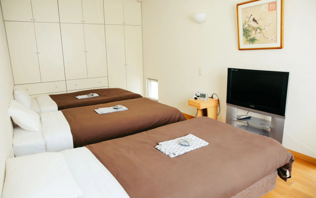 Shinnishiki Hotel
