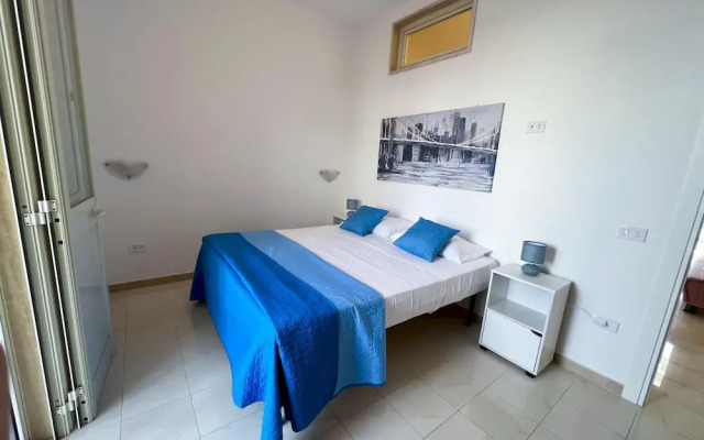 Appartamento 69 in Casalabate