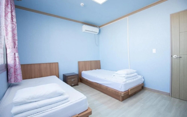 Yangyang Cheheommaeul Pension