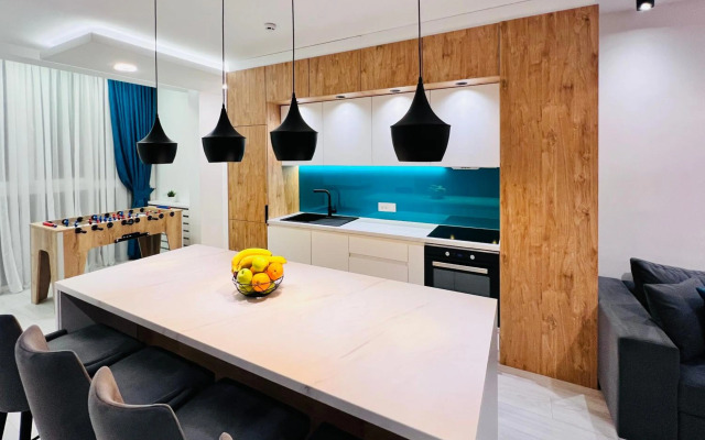 Vivio 2 Luxury Apartment