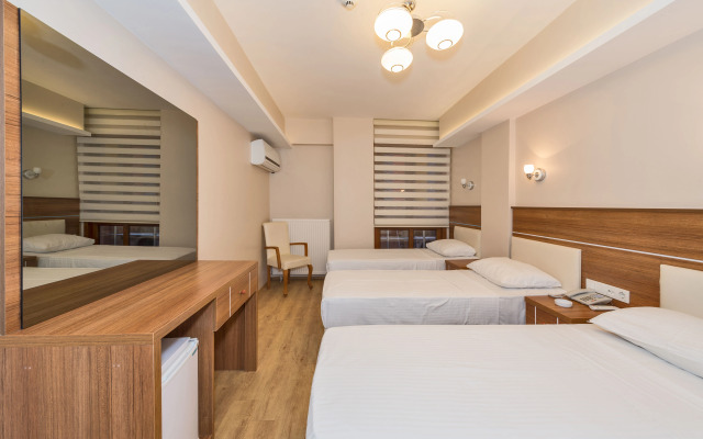 Selenay Hotel