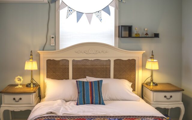 Private Family Homestay - Farm Square