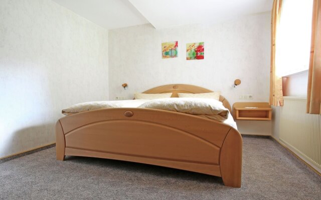 Peaceful Apartment in Schmallenberg With Terrace