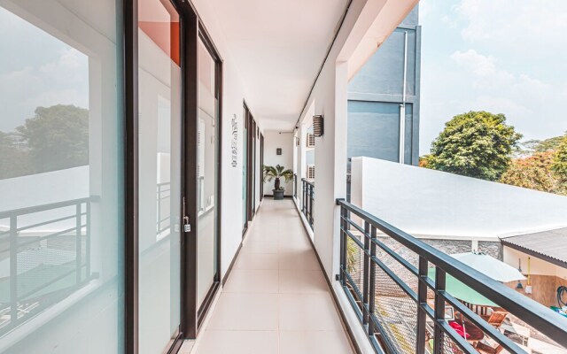 Safa Alya by OYO Rooms