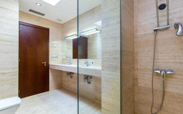 Th07 Limonium Deluxe Villa en Tamarit