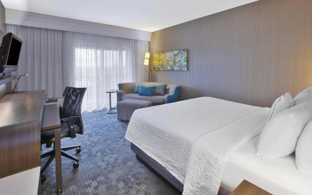 Courtyard Somerset by Marriott