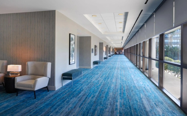 Orlando World Center Marriott