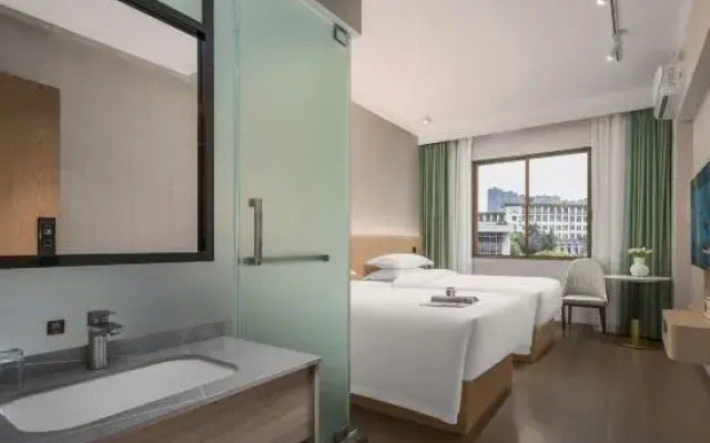 Hengyang Lifeng Hotel