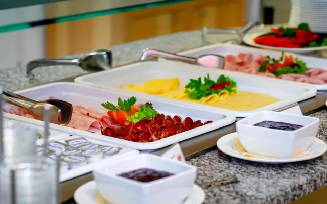 Hotel Kolping Meran