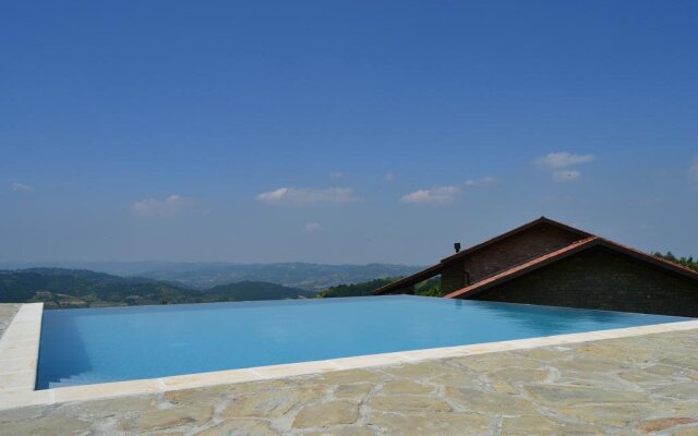 Relais Borgo del Gallo