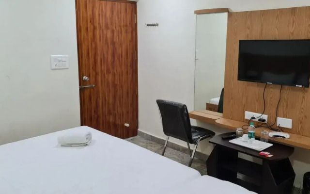 Vijay Shree Inn