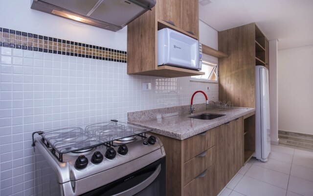 Ilhabela Beach Residences