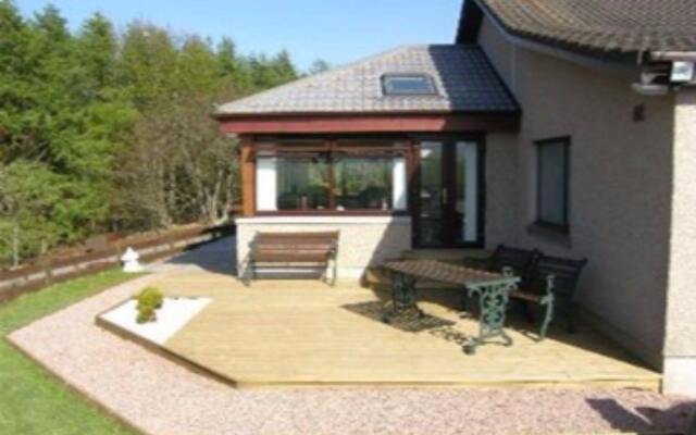 Woodside of Glasslaw Guesthouse