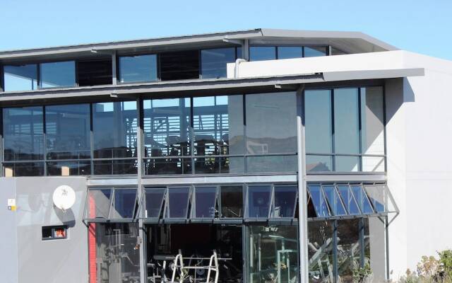 Golf Paradise, Langebaan 6-sleeper