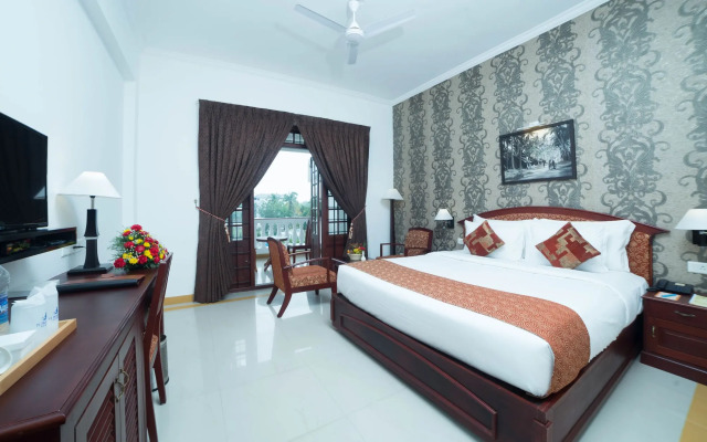 PJ Princess Regency
