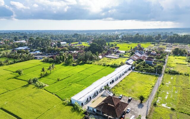 Green Flow Villa 22