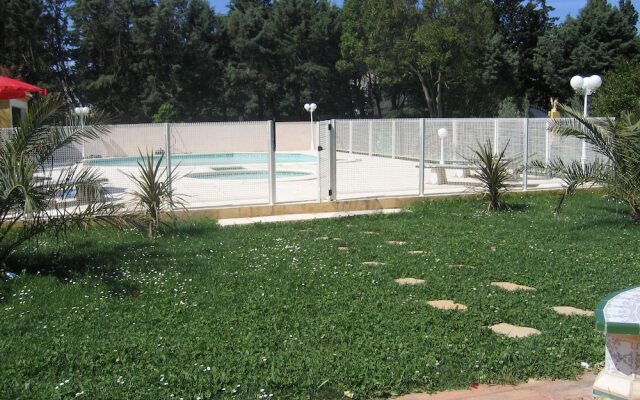 Chambres d'hotes Metairie de Pazac