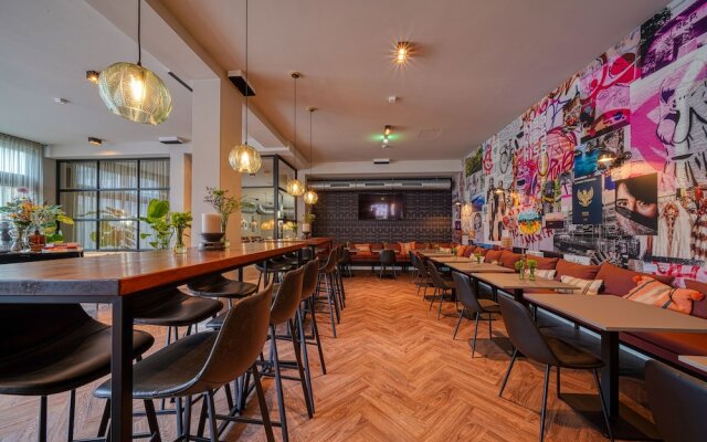 Vienna House Easy by Wyndham Bonn
