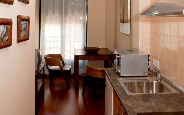 Apartamentos Rurales la Vera