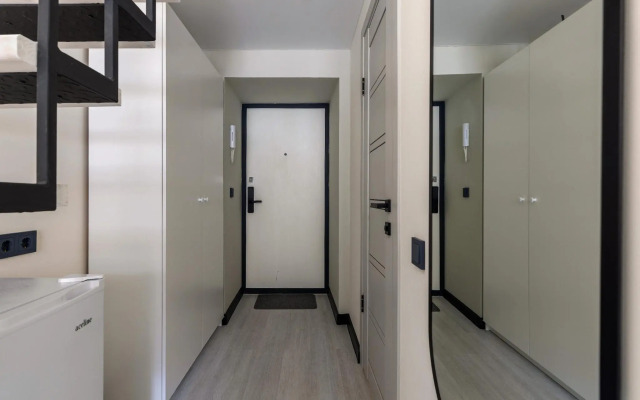 City Group Apartments on Bolshoy Kazachy lane 10
