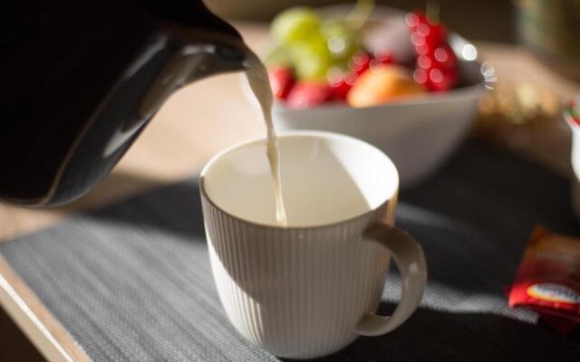 AllOmbra di San Pietro