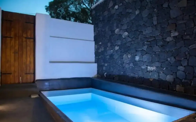 Onirondas Villas Dom Style in Fira City