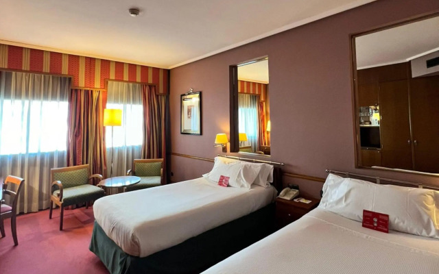 Casa Kaoba Hotel & Suites