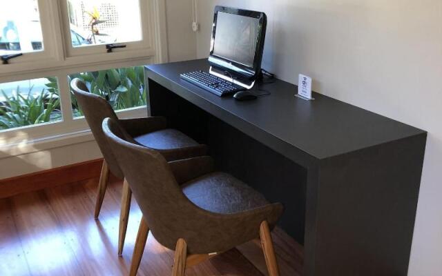 Villa Flor Ecoresort
