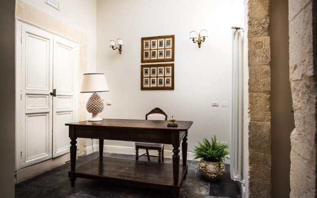 San Carlo Suites
