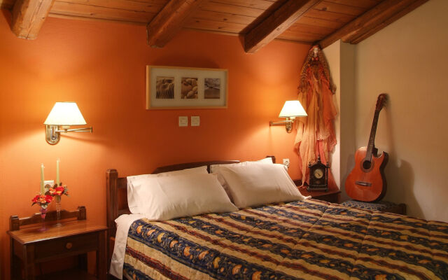 Pan Hotel