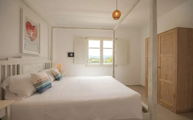 Enaja Luxury Retreat