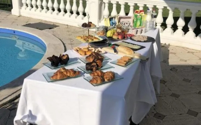 Locanda Costa Otto Zero