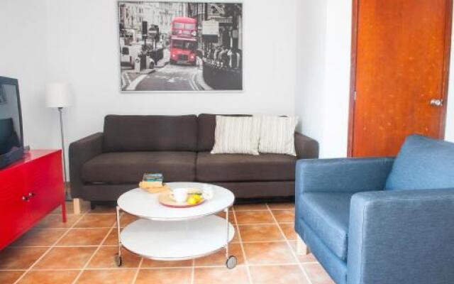 Apartamento Playa Dor 16