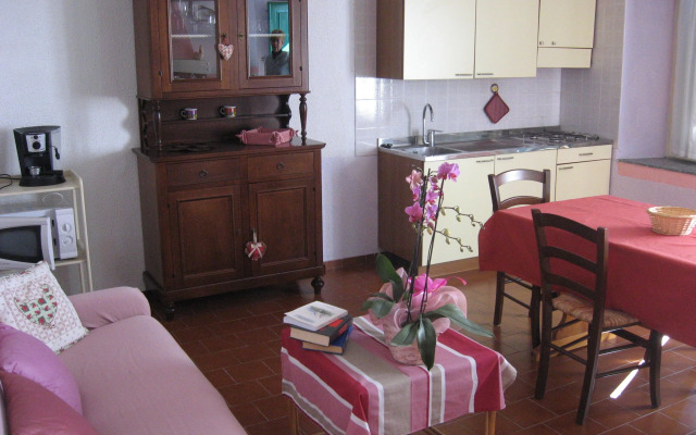 Agriturismo Cascina Serra