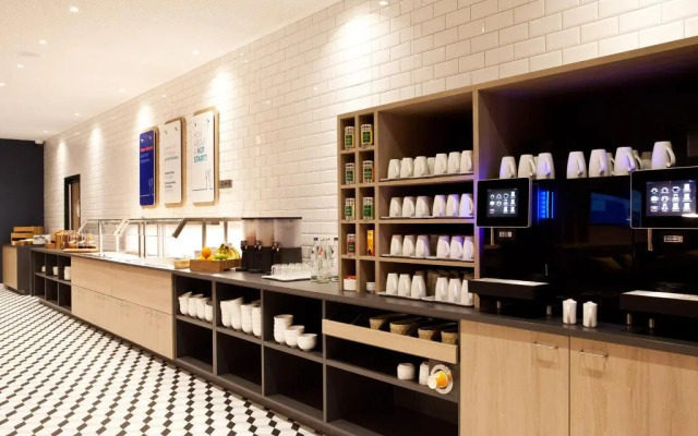 Holiday Inn Express Saarbrucken by IHG