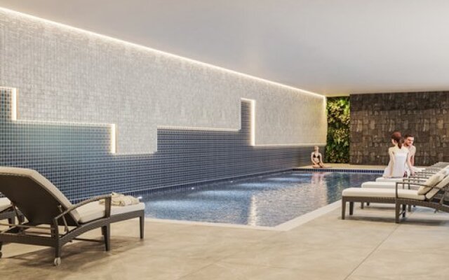 T.A Gramado, Gramado, Brazil