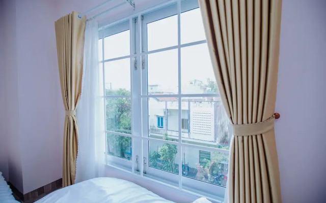 Rome Hostel