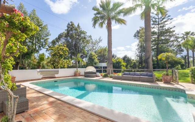 Splendid Penina Country House Retreat