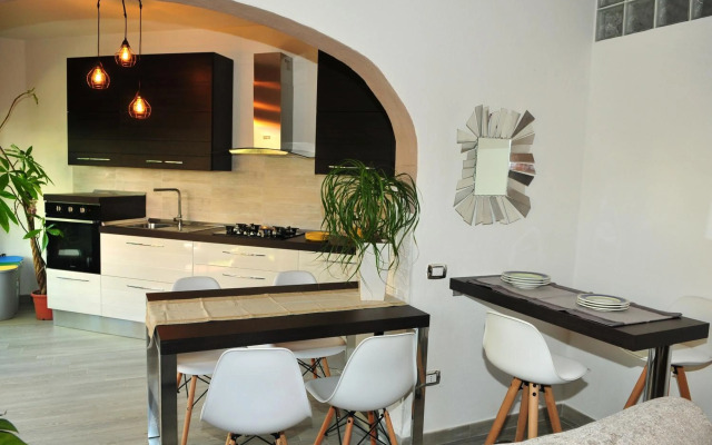 Casa Vacanza Silvaredda