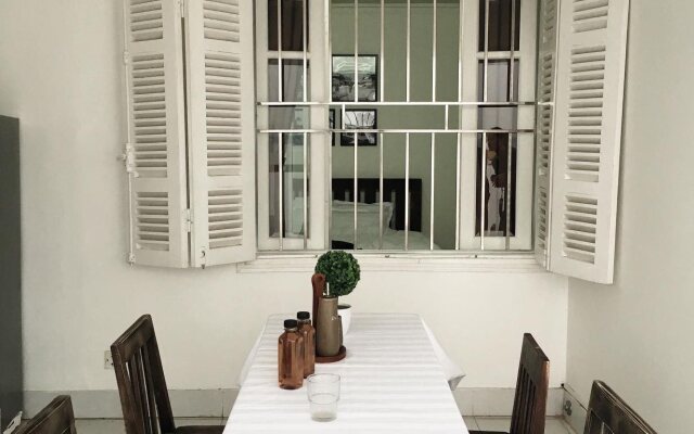 Kei Homestay