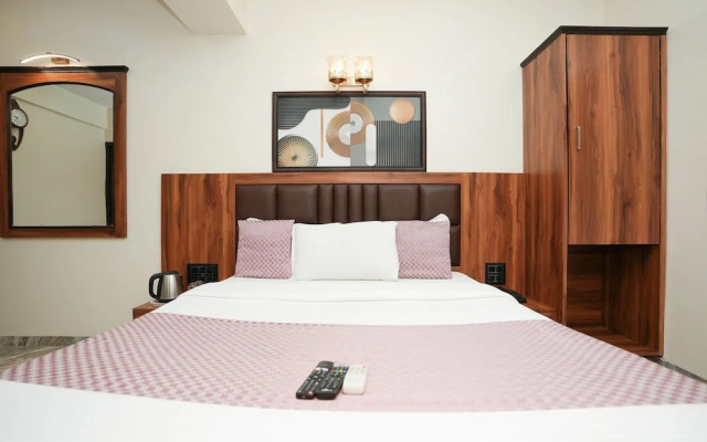 Hotel Neelkiran