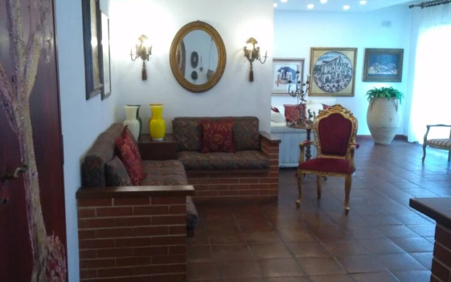 Lantica Dimora - Apartment